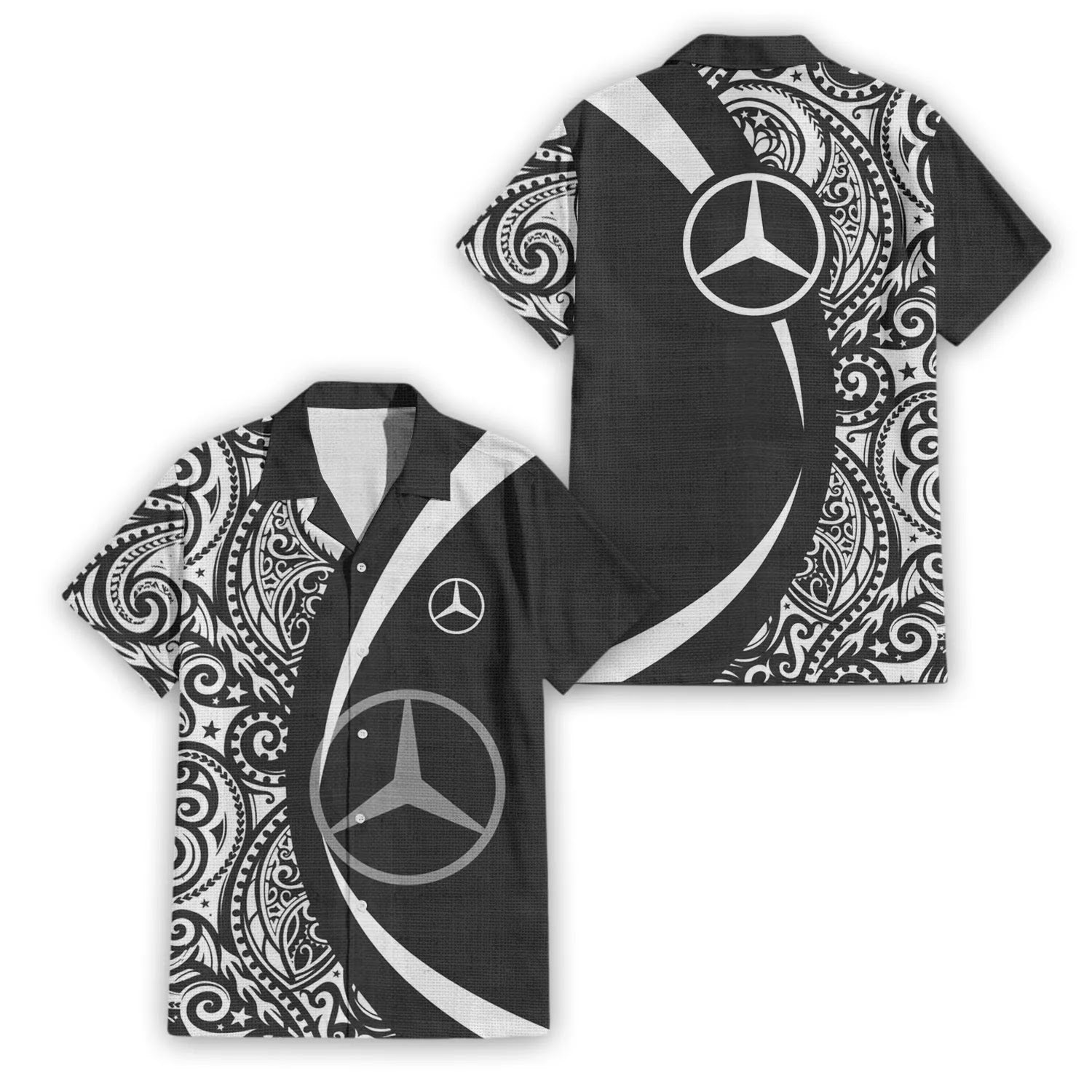 Mercedes-Benz Apparels SHW072