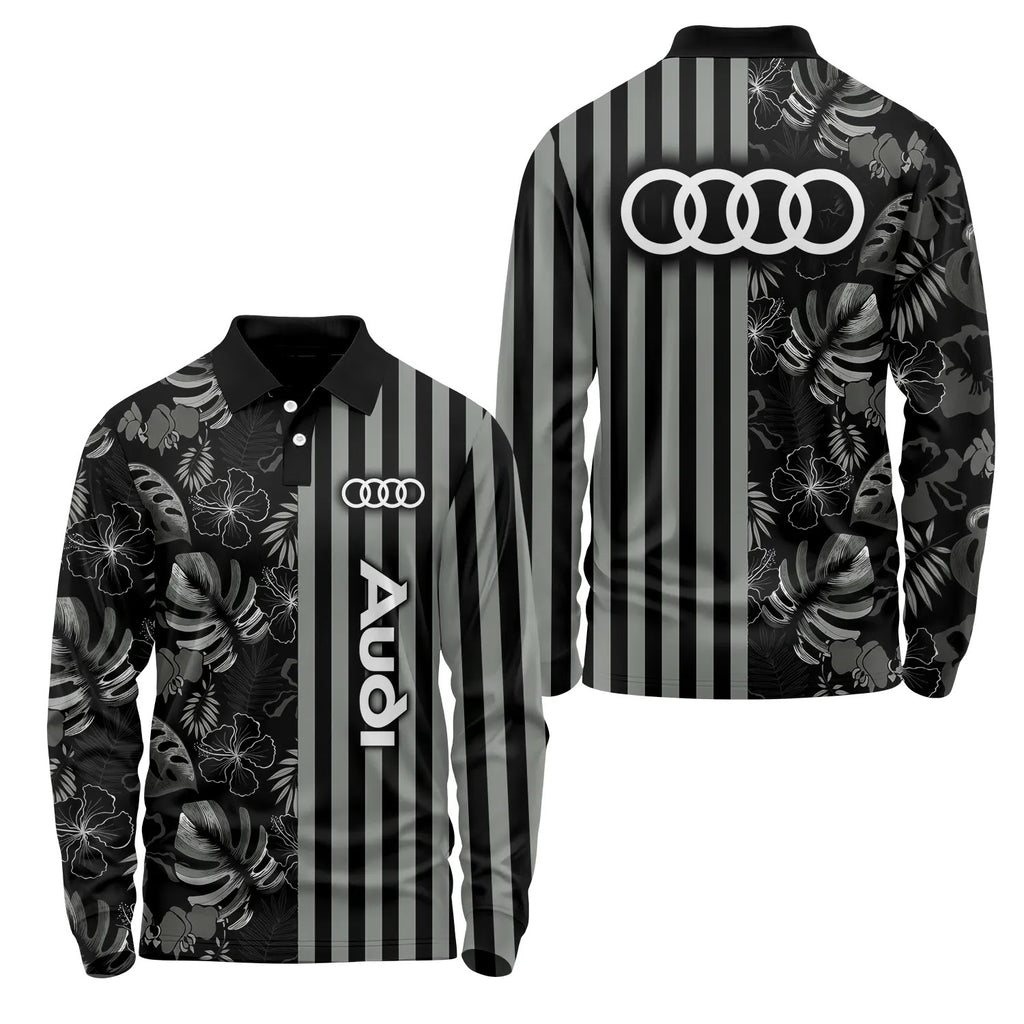 Audi Apparels SHW040