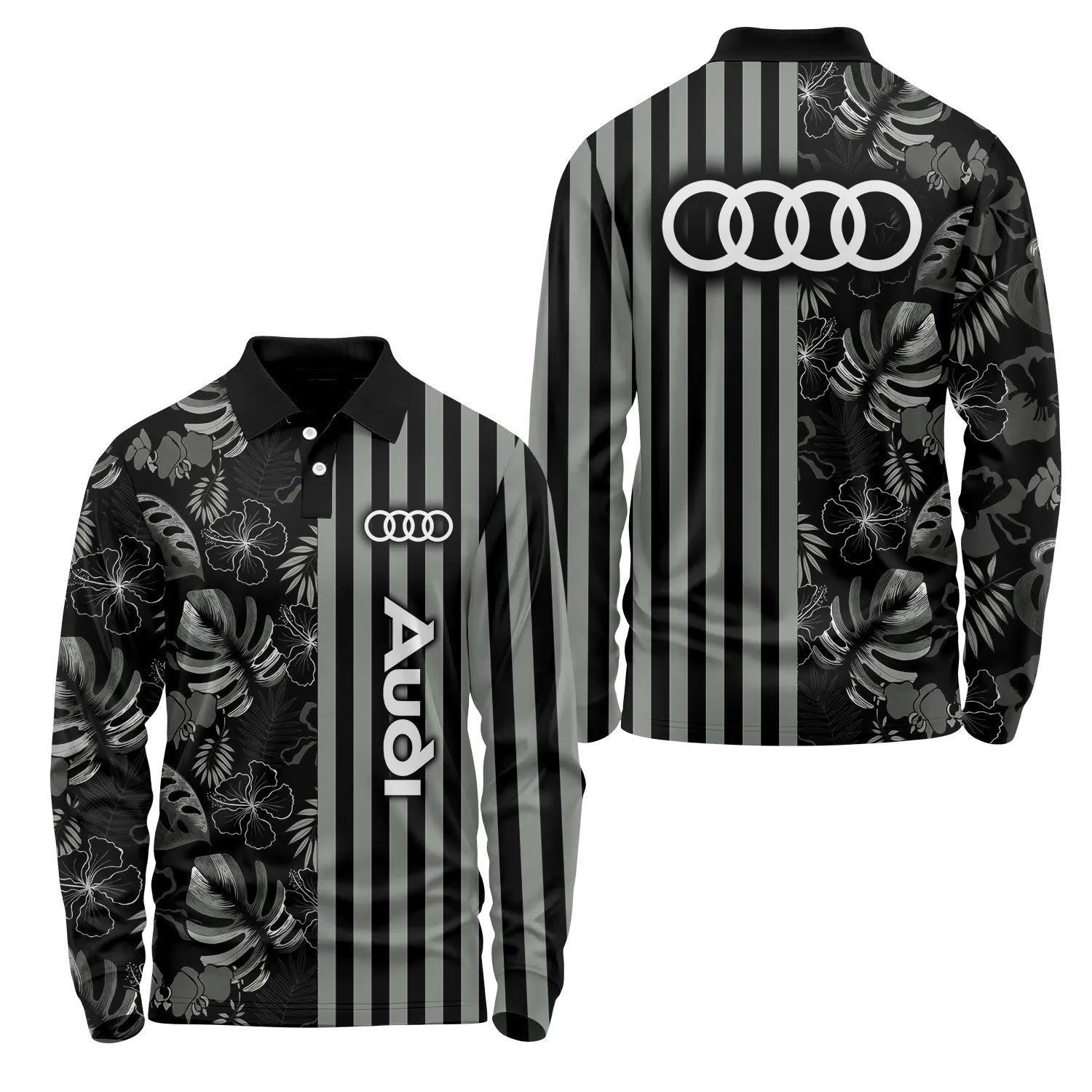Audi Apparels SHW040