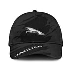 Jaguar Cap CSC010