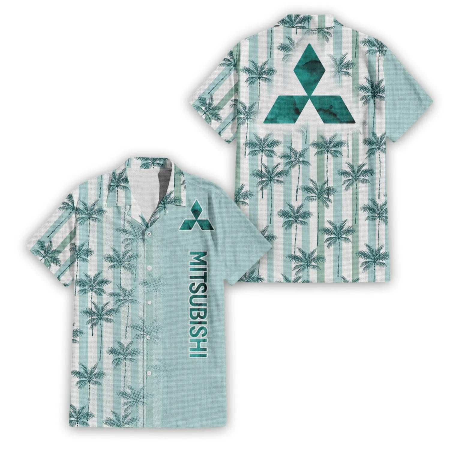 Mitsubishi Apparels SHW028