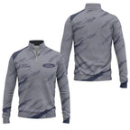 Ford Quarter-zip Pullover SC101
