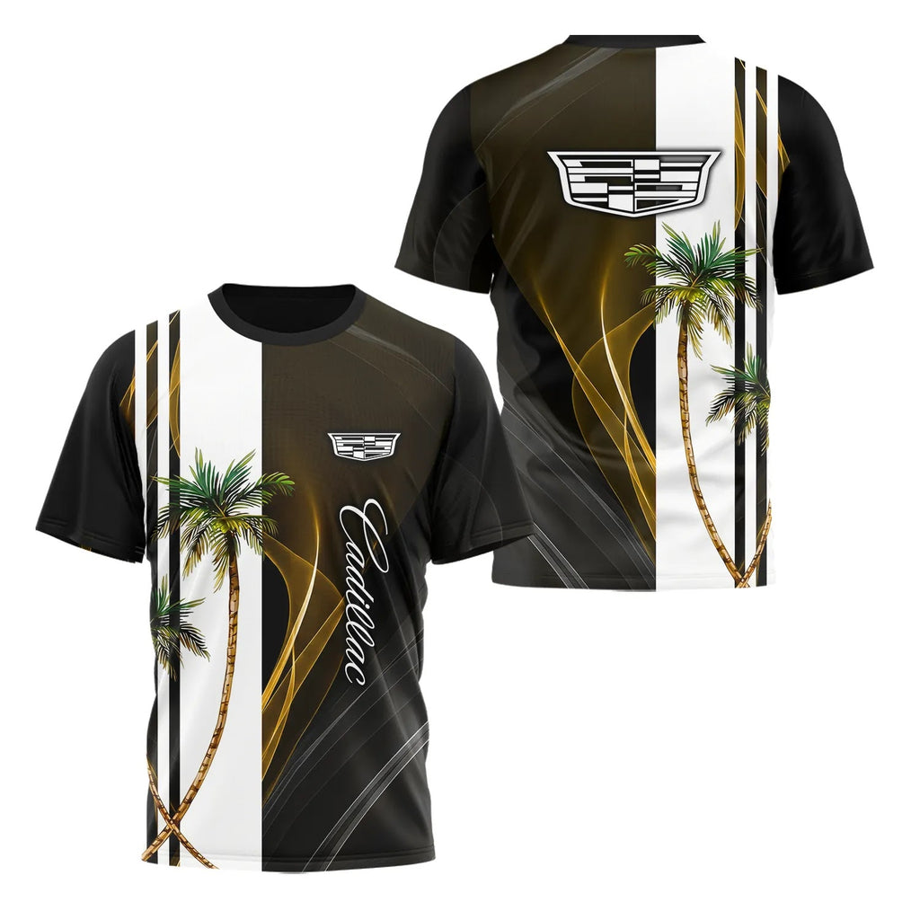 Cadillac Apparels SHW036