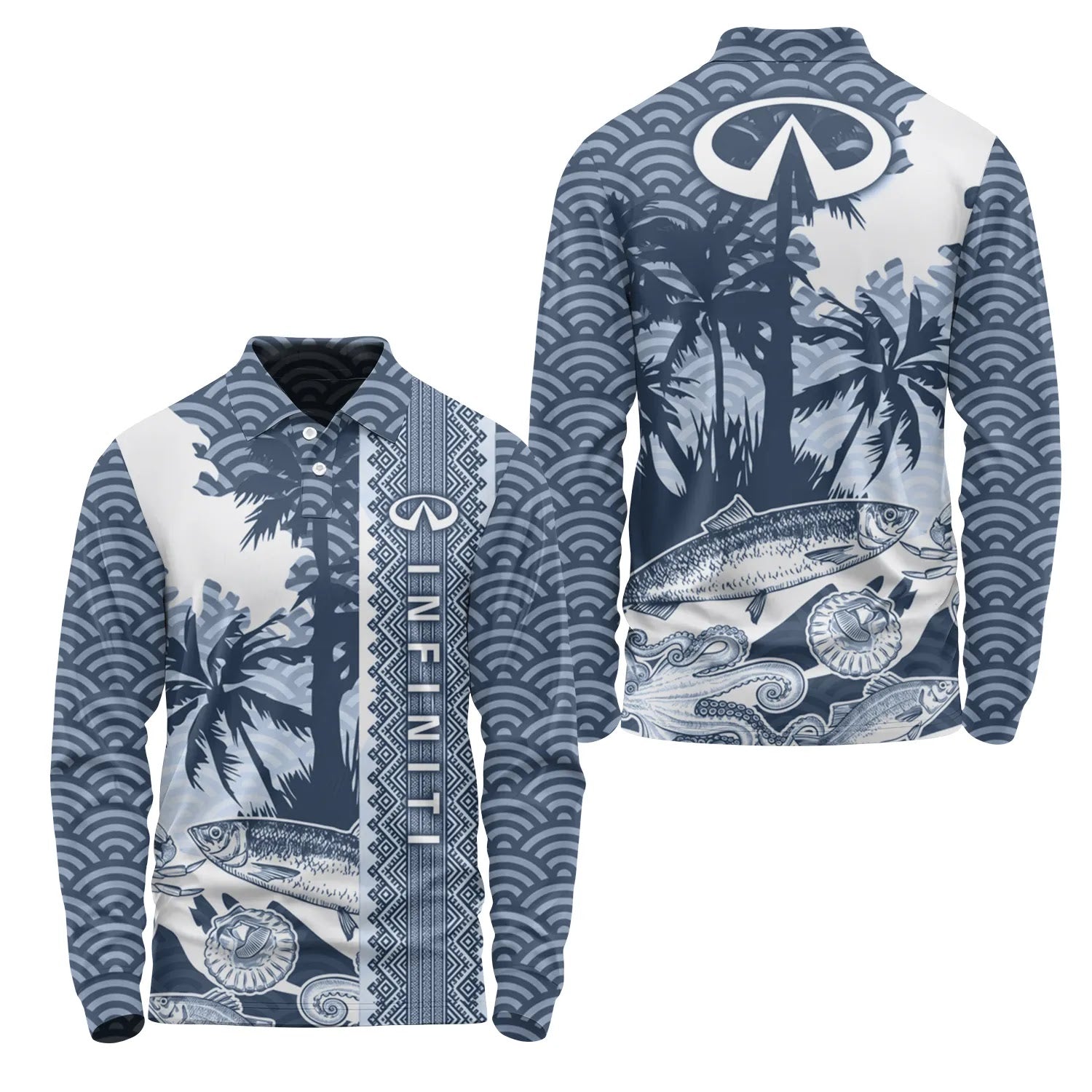 Infiniti Apparels SHW038