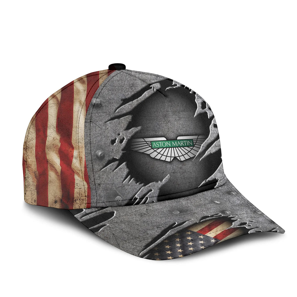 Aston Martin Cap CSC005