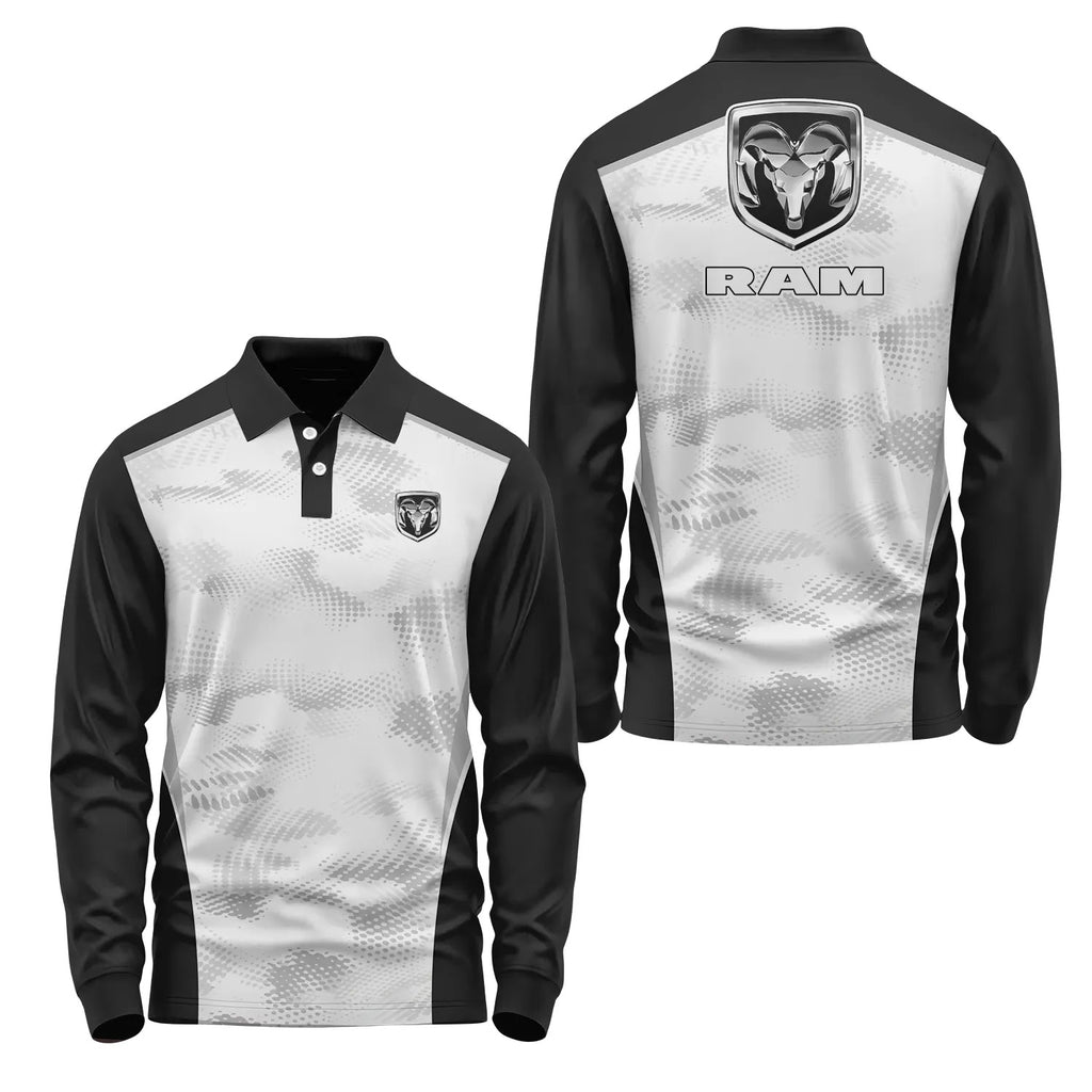 Ram Apparels SC081