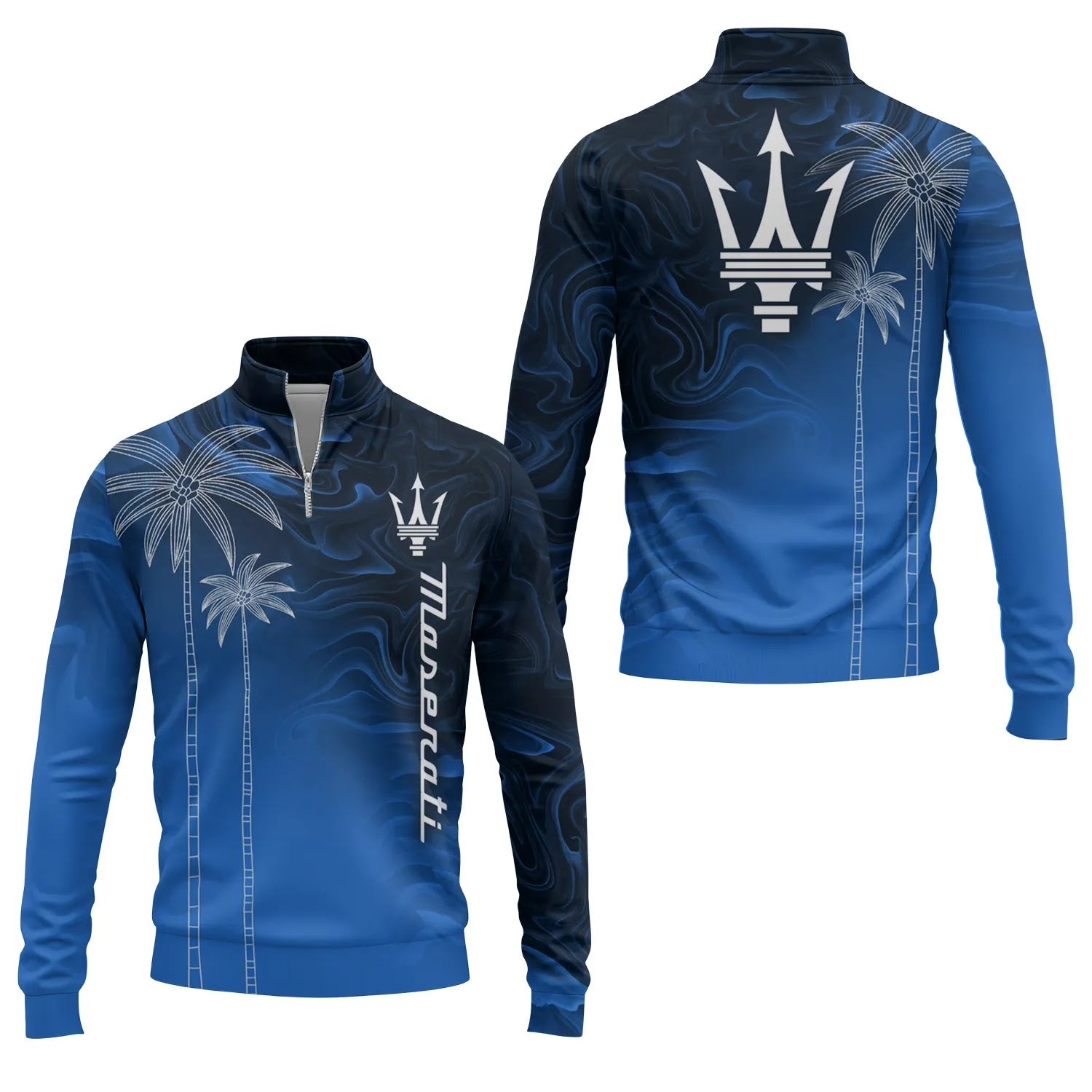 Maserati Apparels SHW070