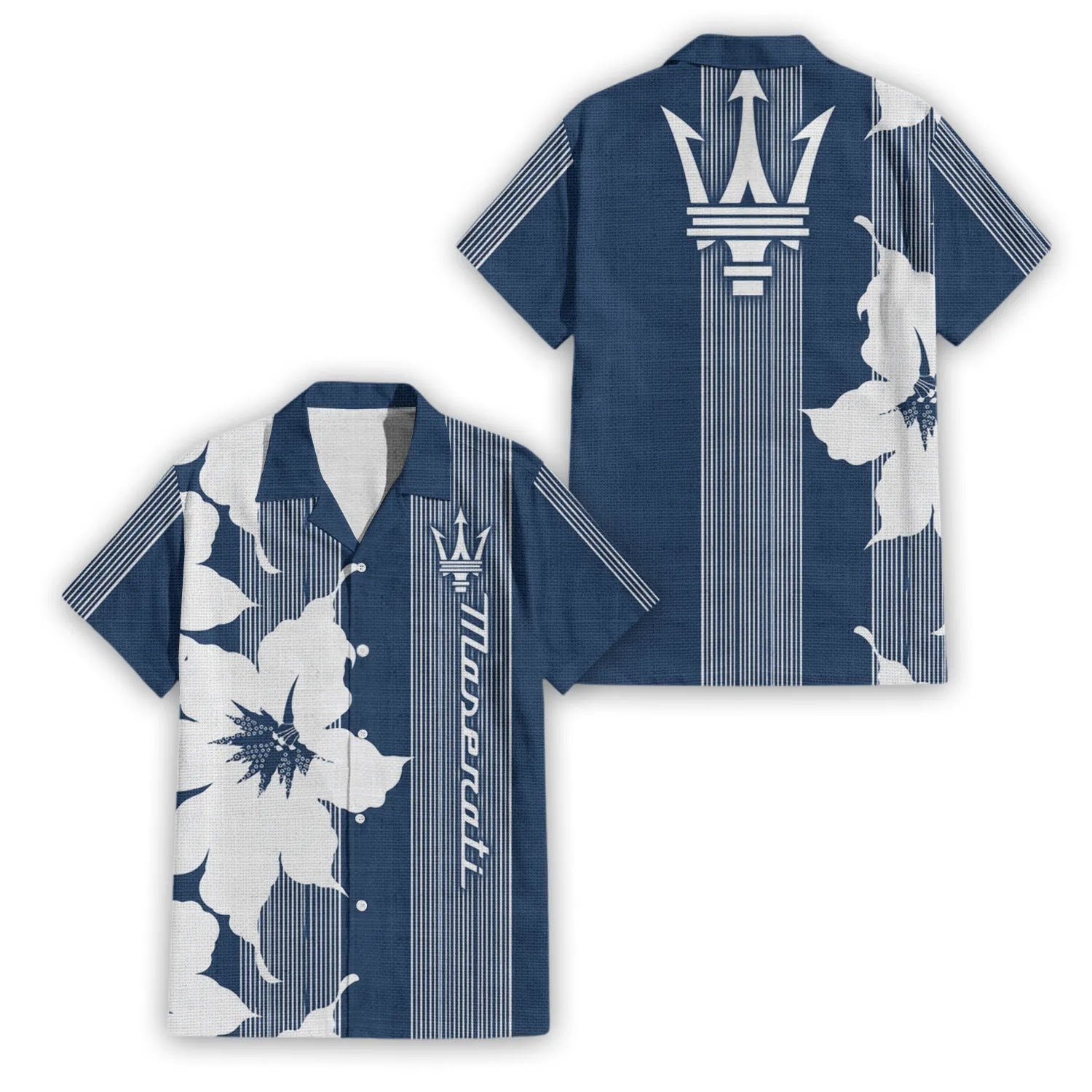 Maserati Apparels SHW039