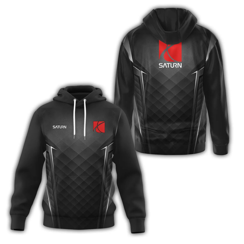 Saturn Hoodie SC074
