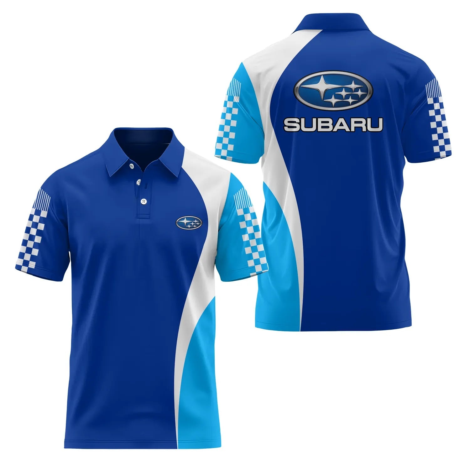 Subaru Apparels SC073