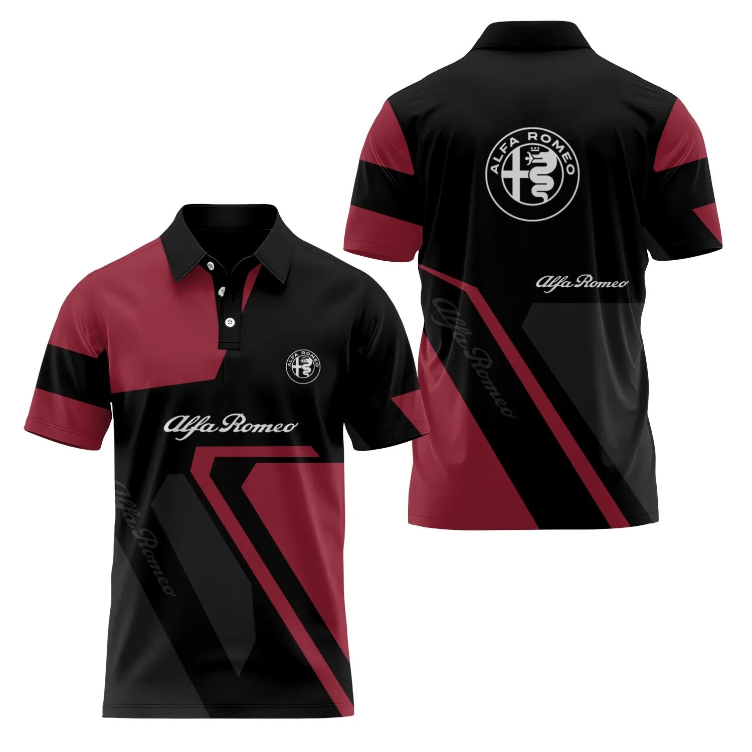 Alfa Romeo Apparels SC117