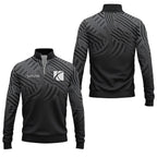 Saturn Quarter-zip Pullover SC121