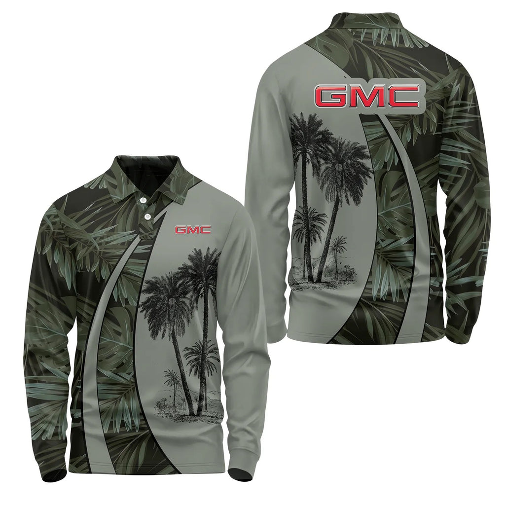 GMC Apparels SHW063