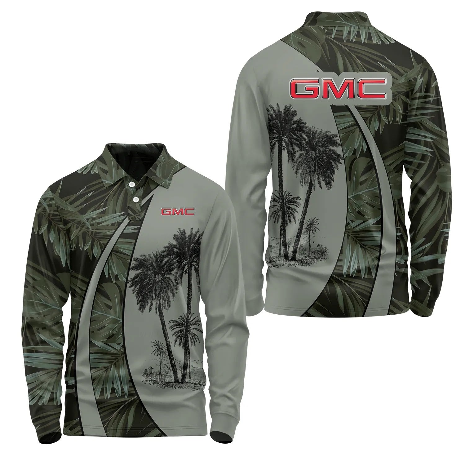 GMC Apparels SHW063