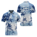 Chevrolet Apparels SHW004