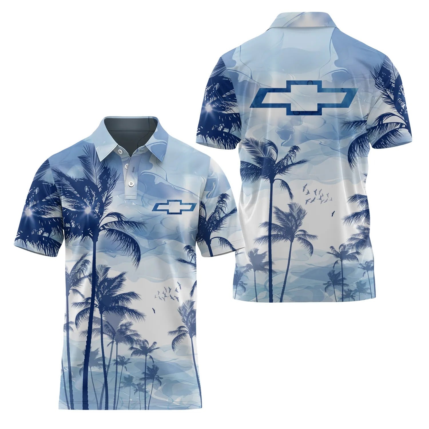 Chevrolet Apparels SHW004