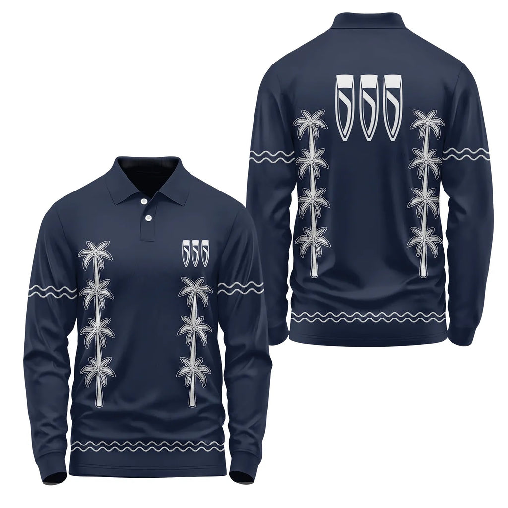 Buick Apparels SHW065
