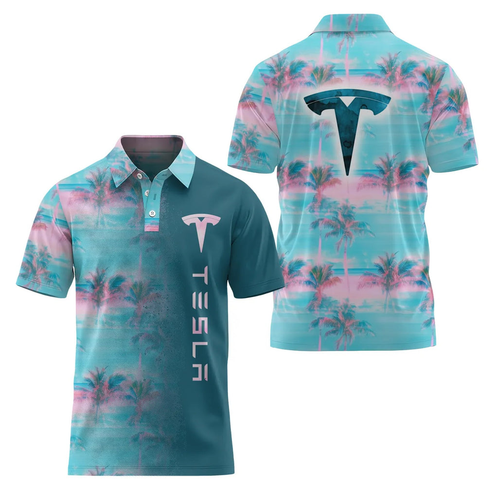 Tesla Apparels SHW058