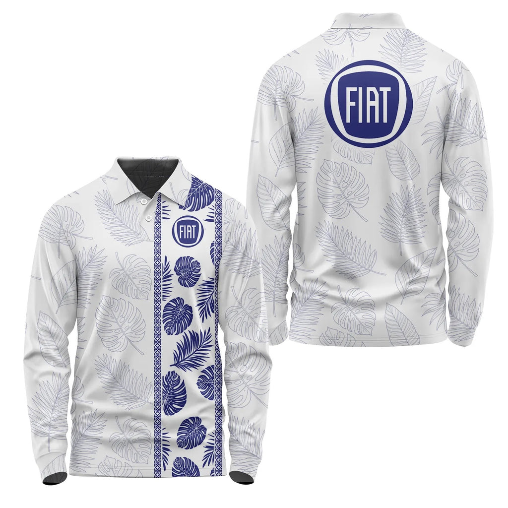 Fiat Apparels SHW023