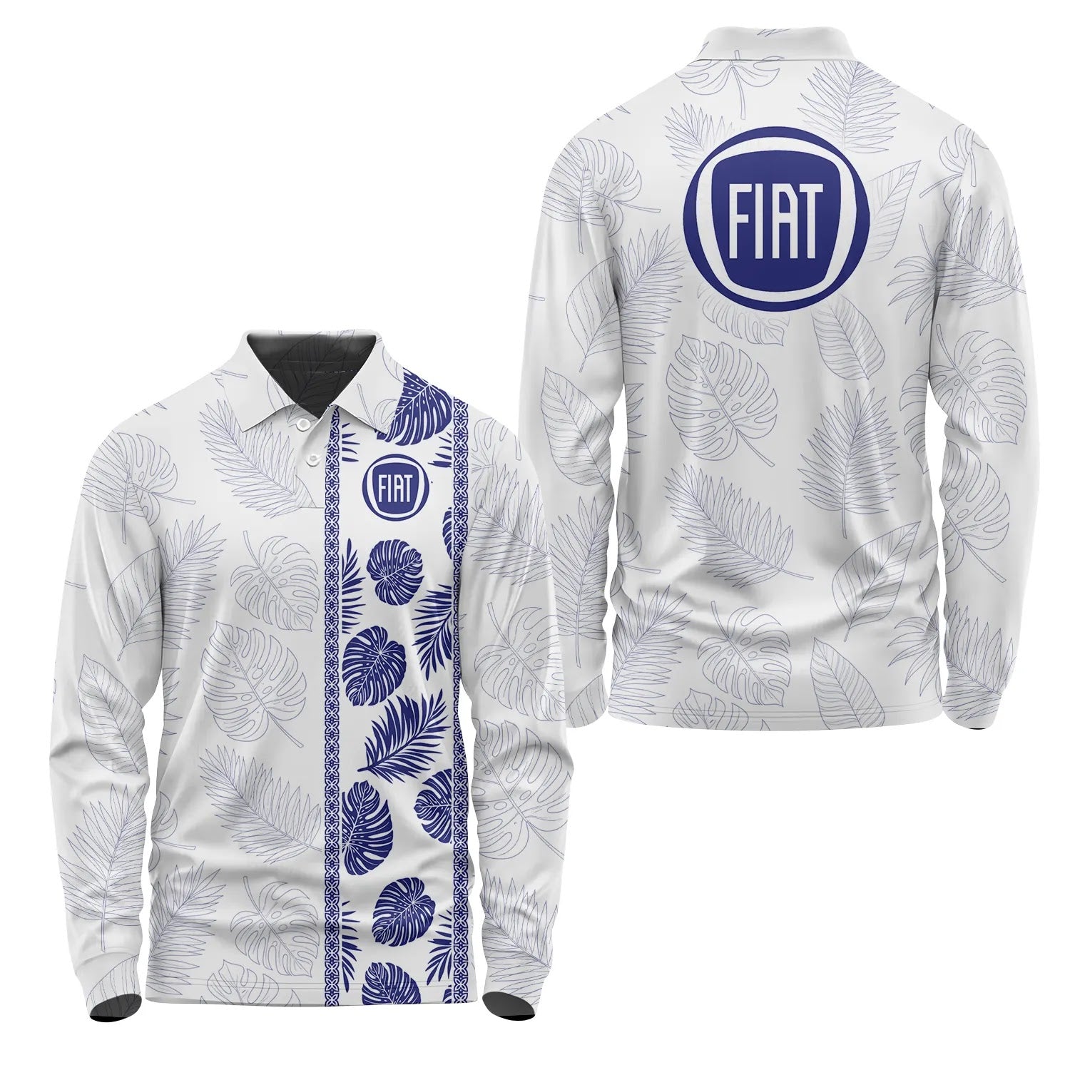 Fiat Apparels SHW023