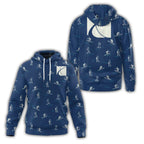 Saturn Apparels SHW011