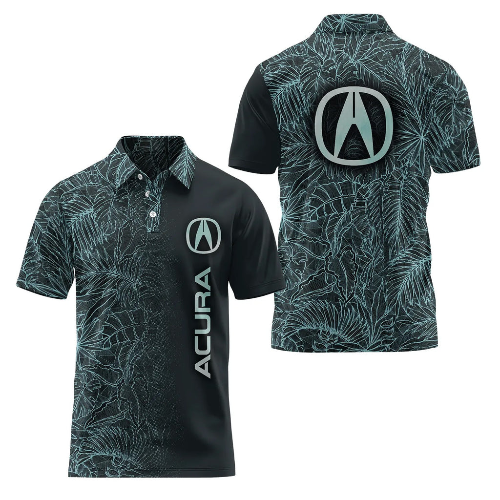 Acura Apparels SHW008