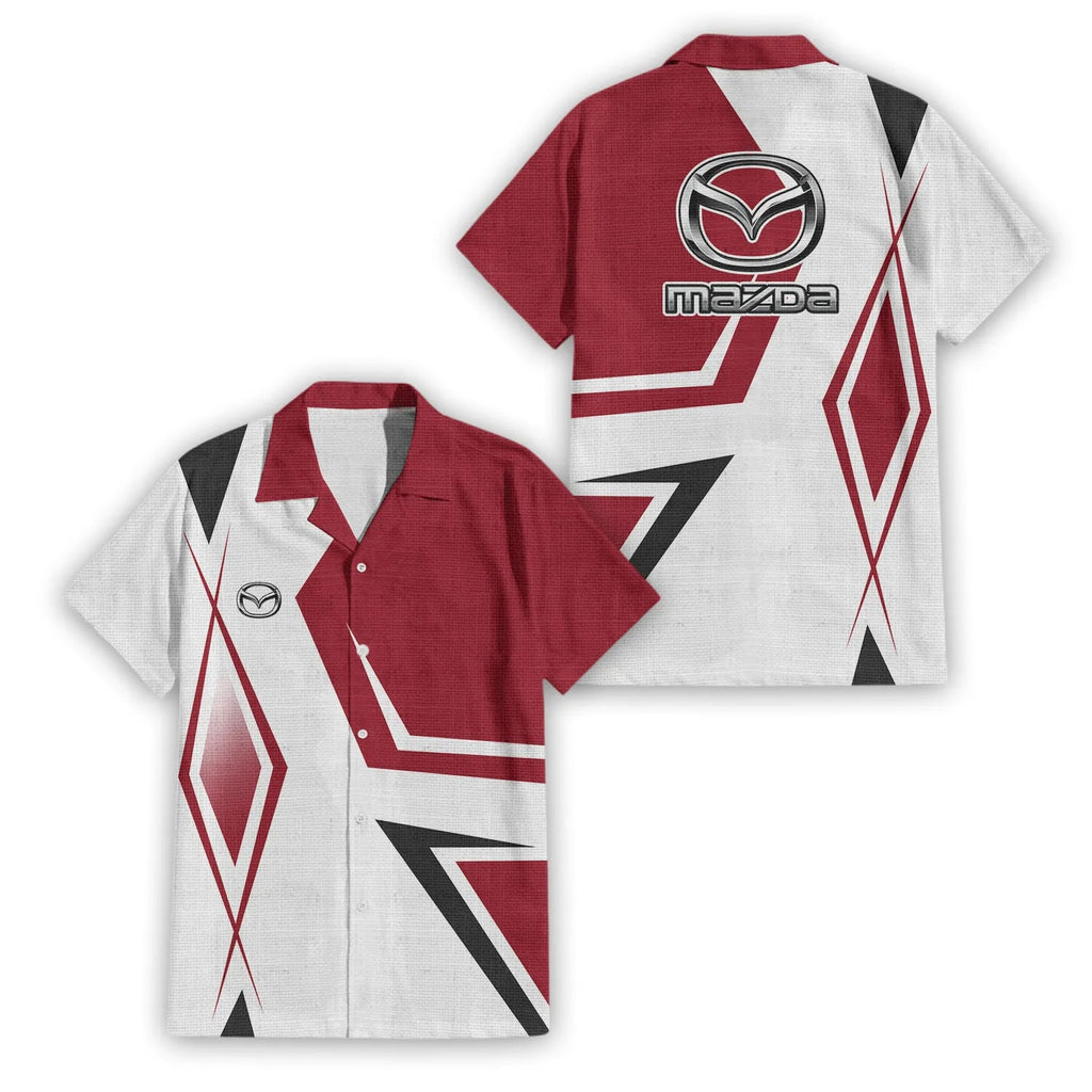 Mazda Apparels SC080