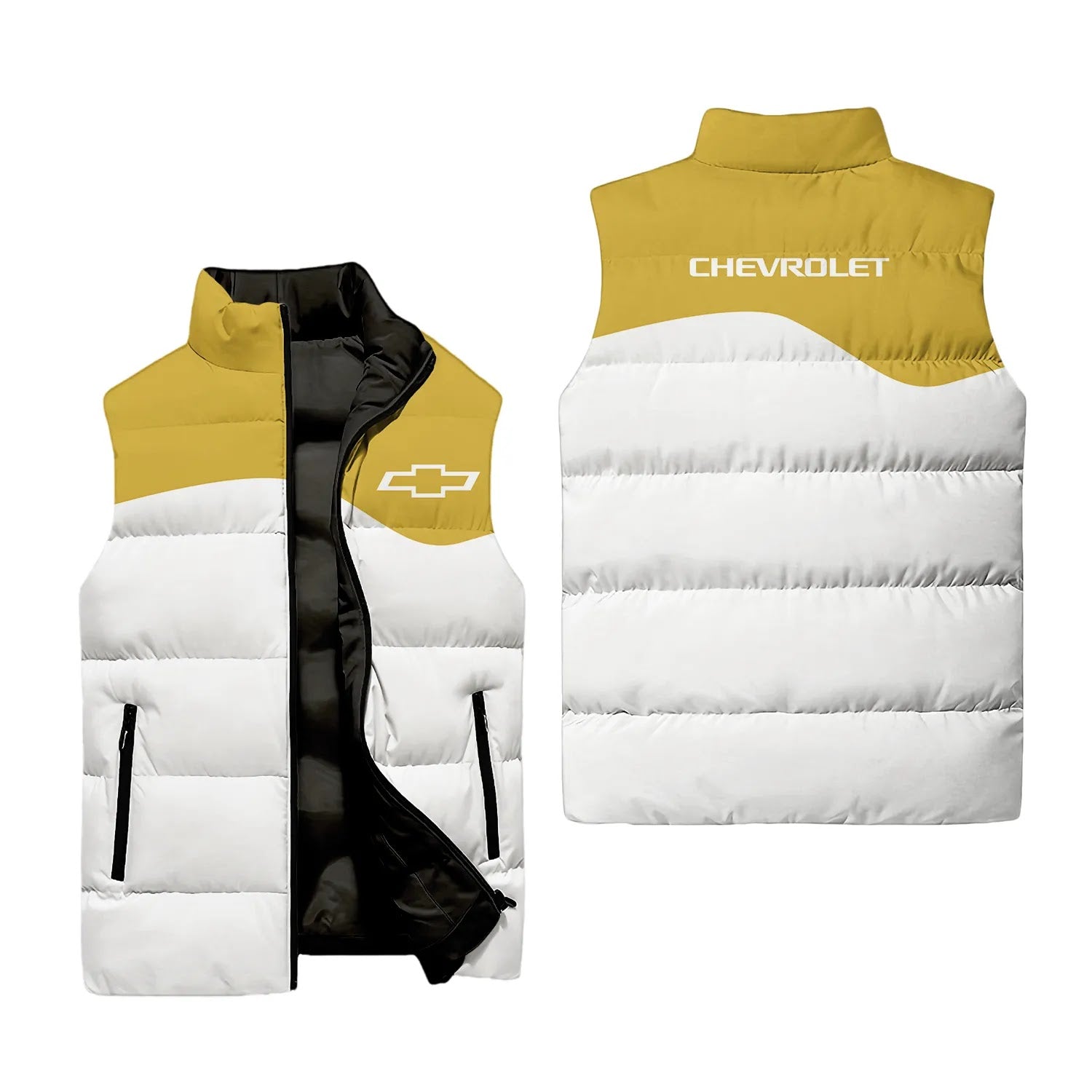 Chevrolet Apparels SC110