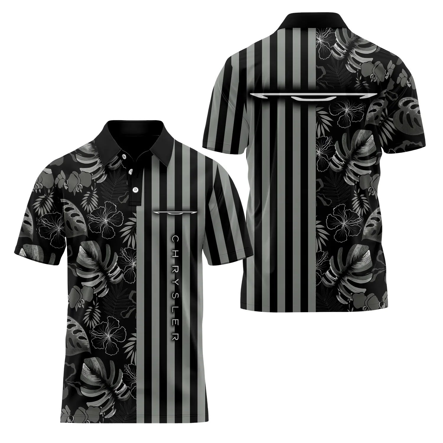 Chrysler Apparels SHW040