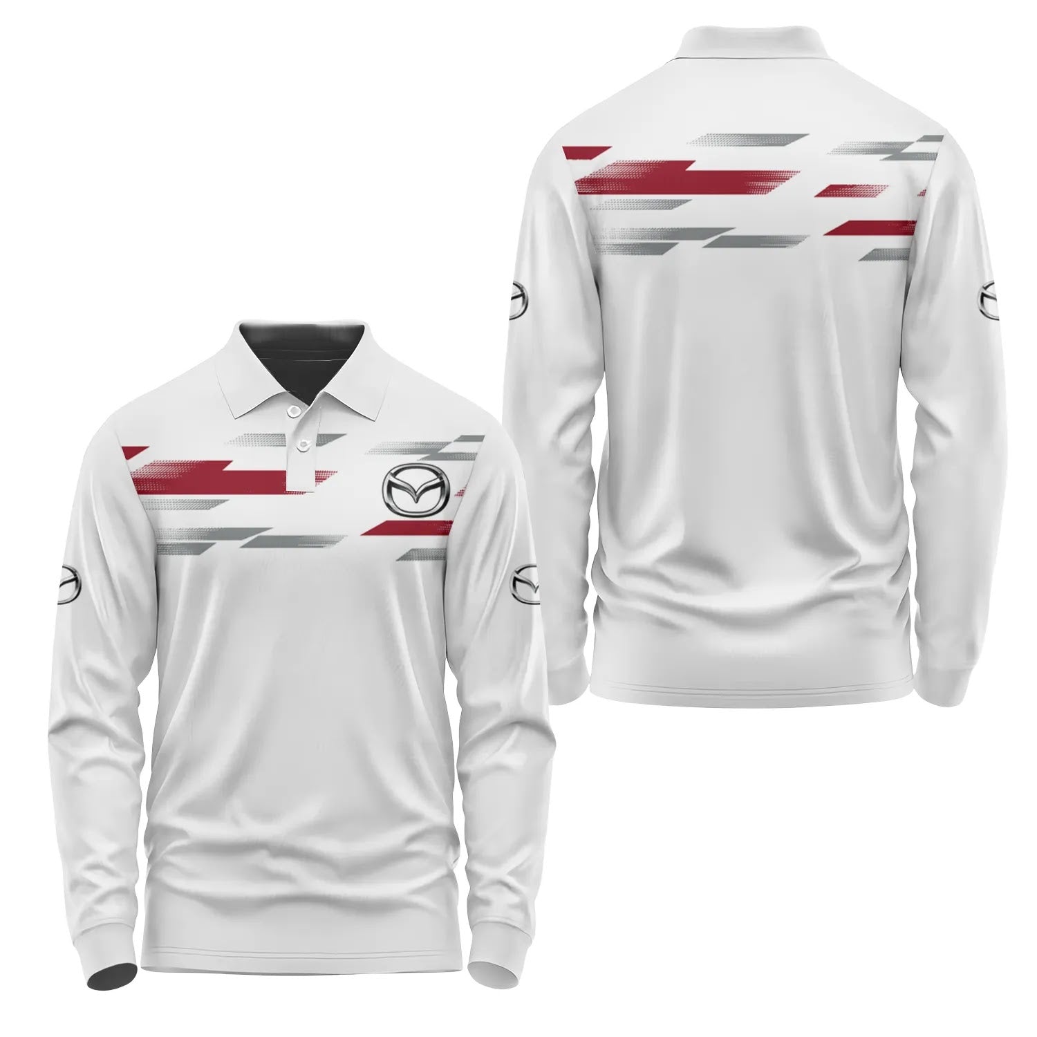 Mazda Apparels SC100-2