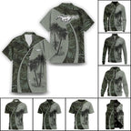 Ford Mustang Apparels SHW063
