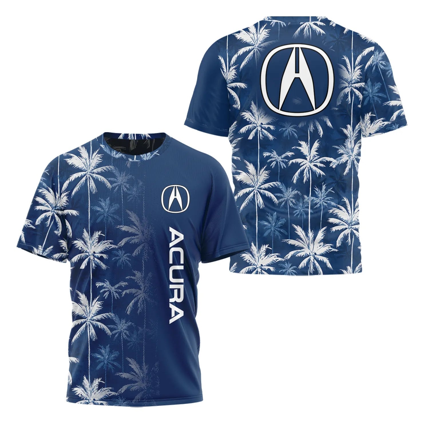 Acura Apparels SHW032