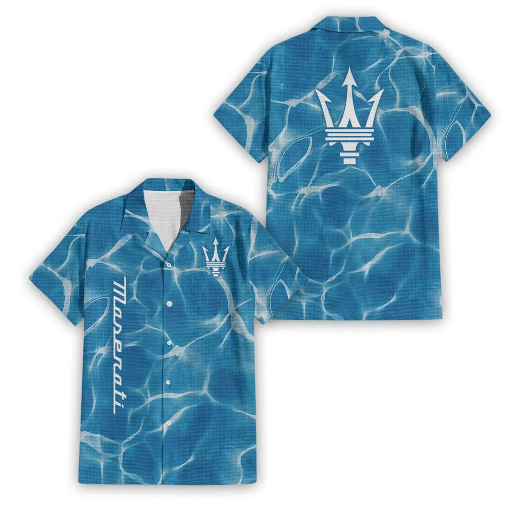 Maserati Apparels SHW035