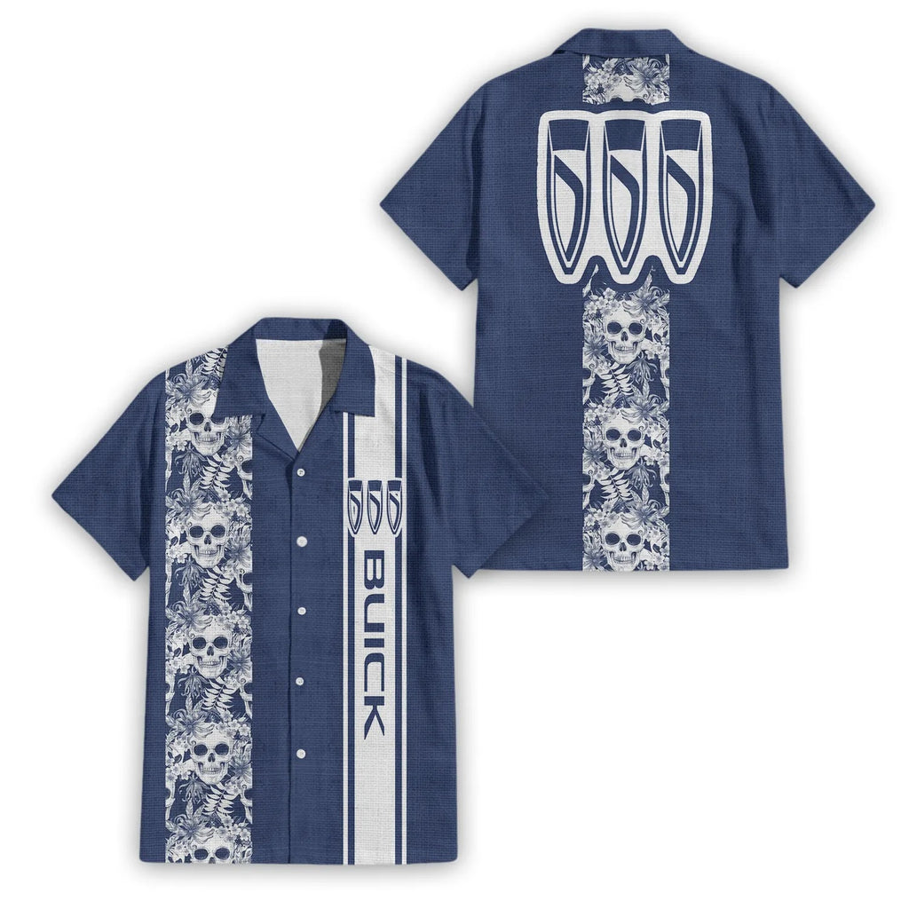 Buick Apparels SHW042