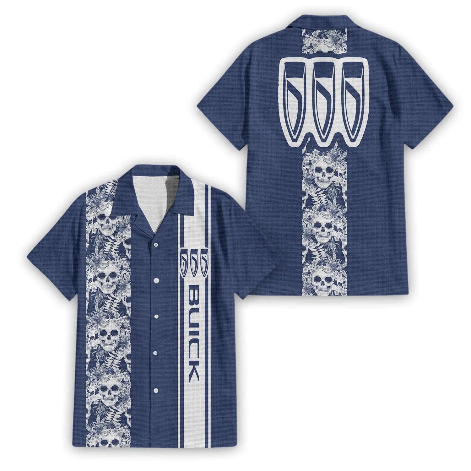 Buick Apparels SHW042