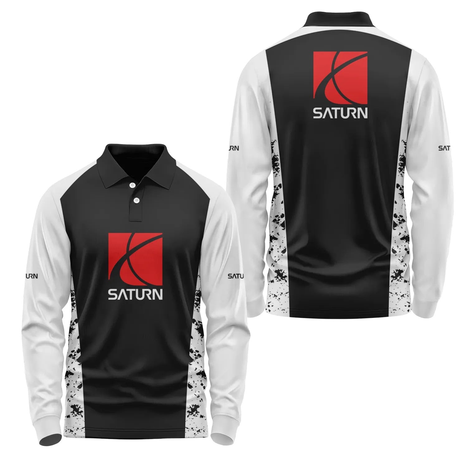 Saturn Apparels SC089