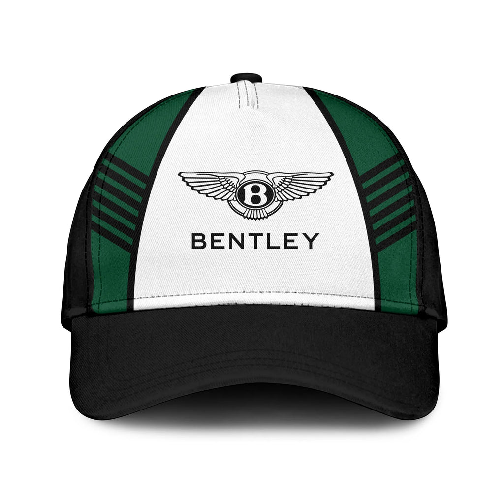 Bentley Cap CSC032
