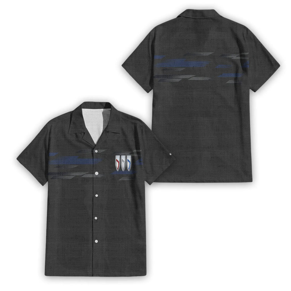 Buick Apparels SC100