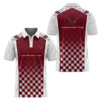 Corvette Apparels SC063