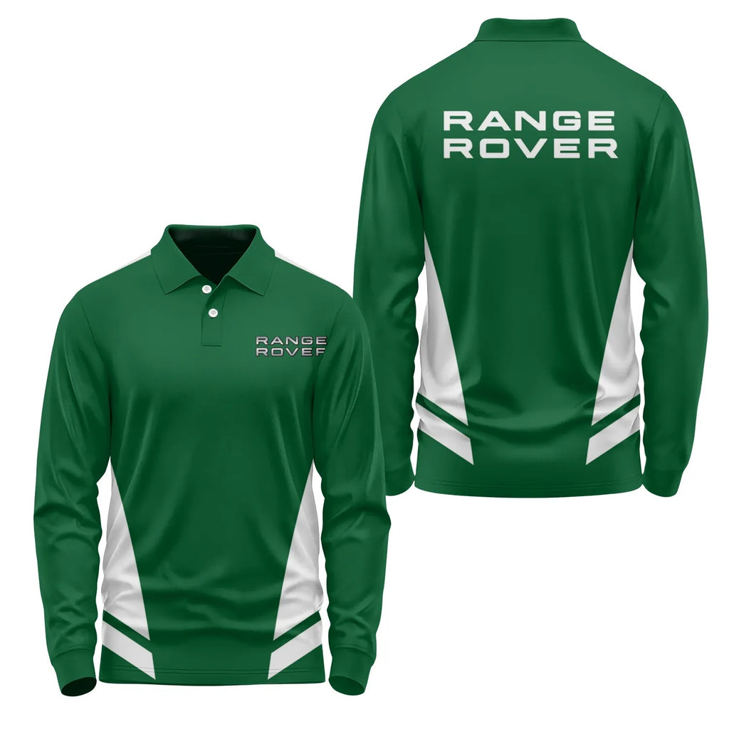 Range Rover Apparels SC092