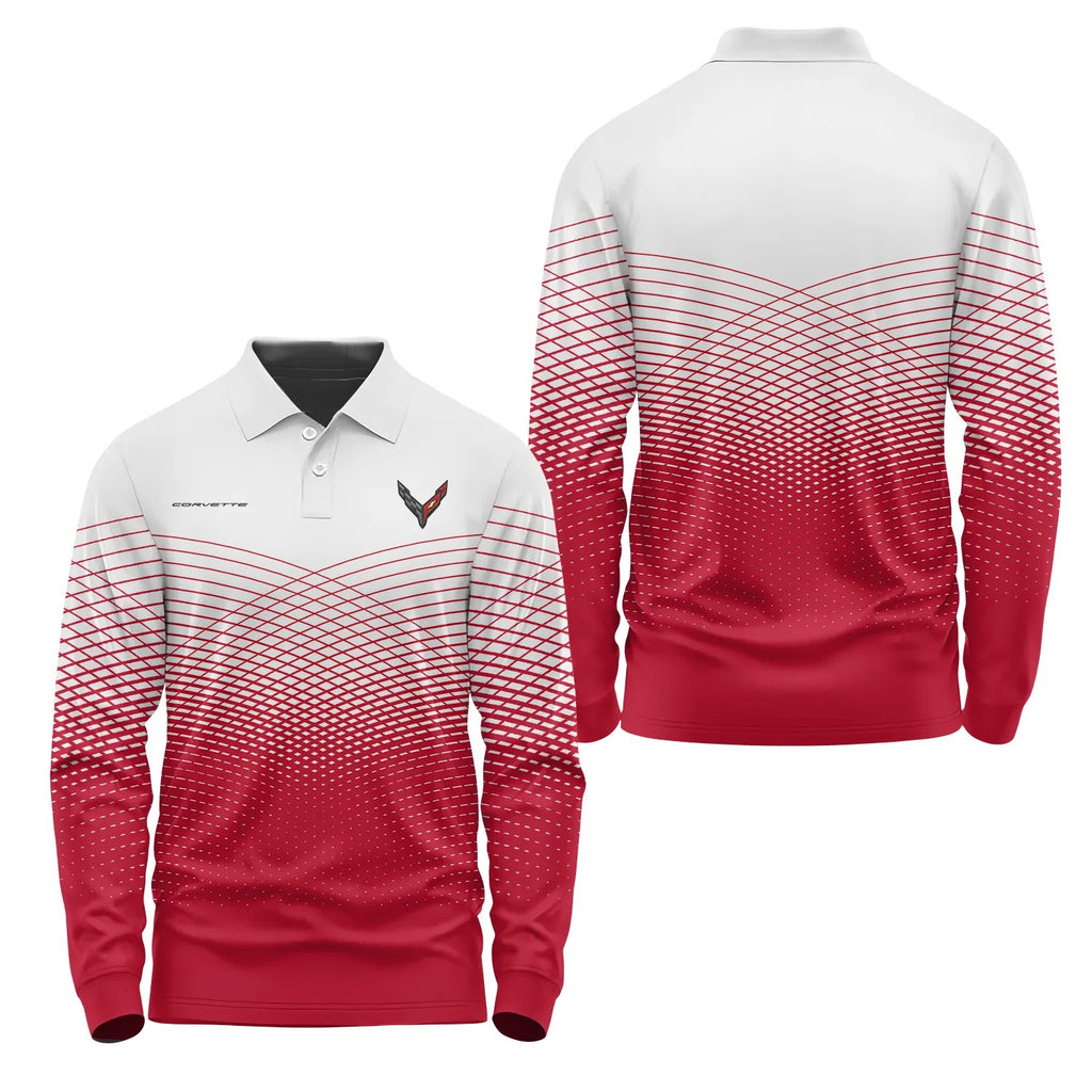 Corvette Apparels SC109