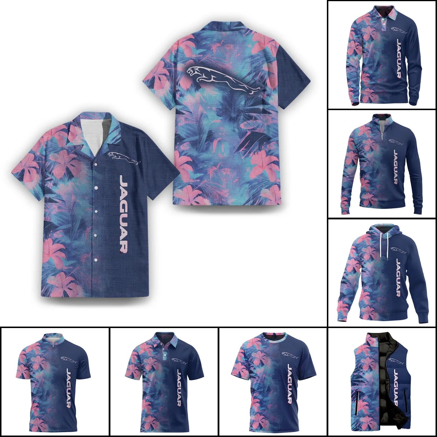 Jaguar Apparels SHW054