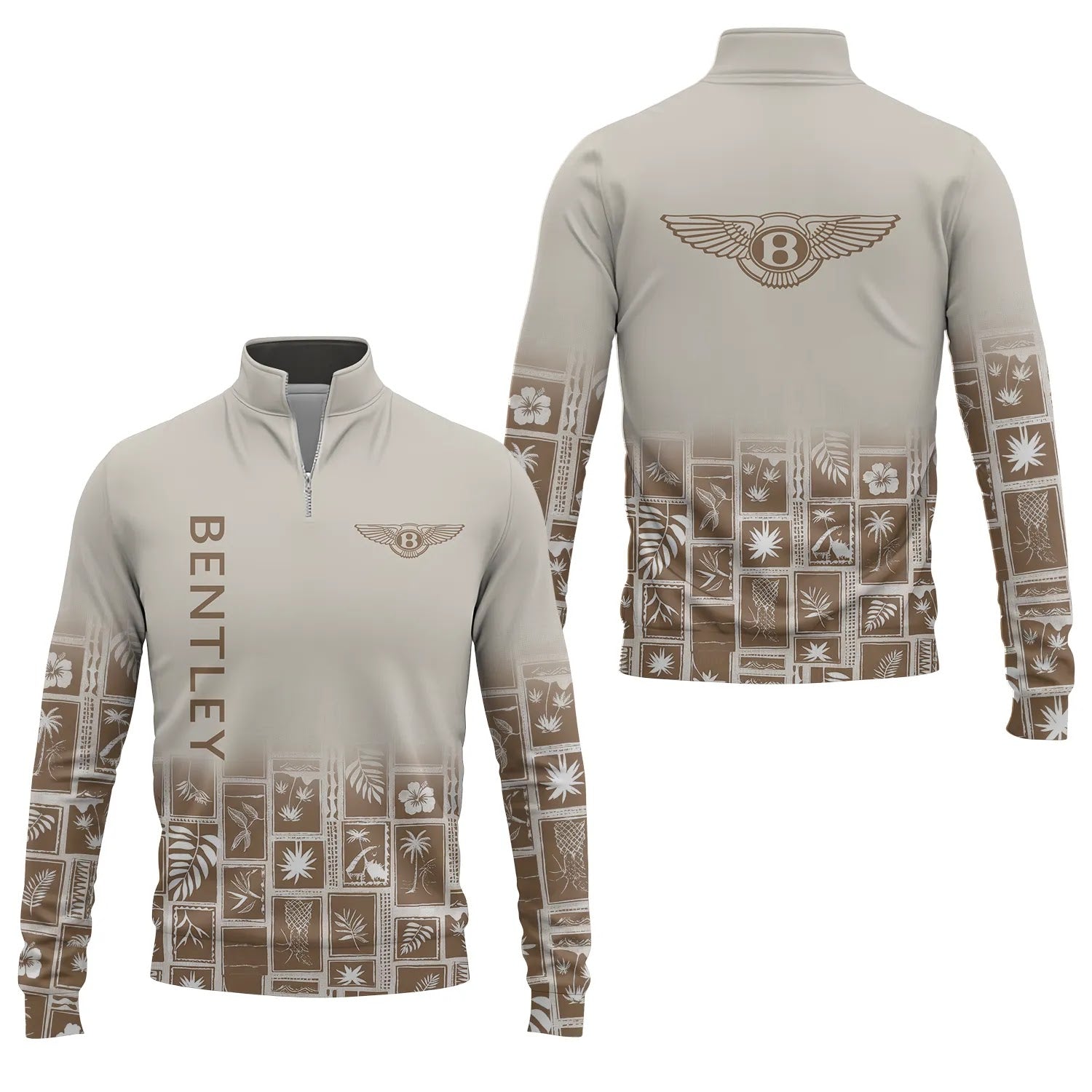 Bentley Apparels SHW067