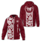 Alfa Romeo Apparels SHW046