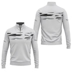 Jaguar Quarter-zip Pullover SC100-2