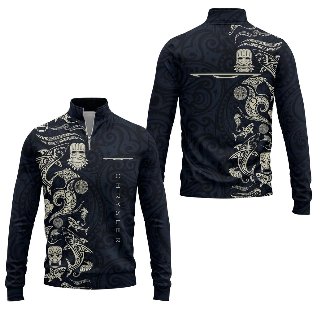 Chrysler Apparels SHW033