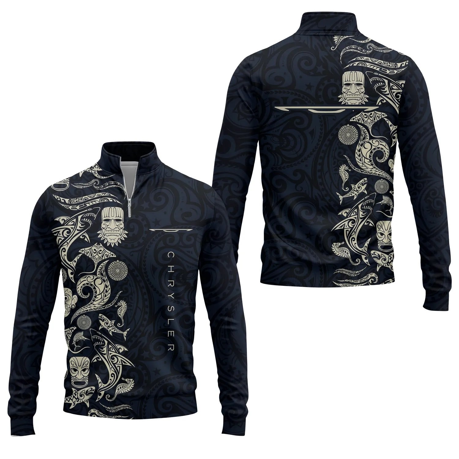 Chrysler Apparels SHW033