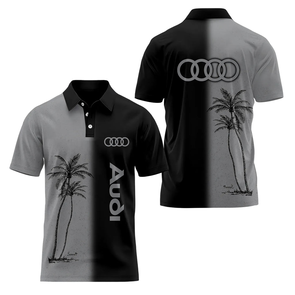 Audi Apparels SHW037