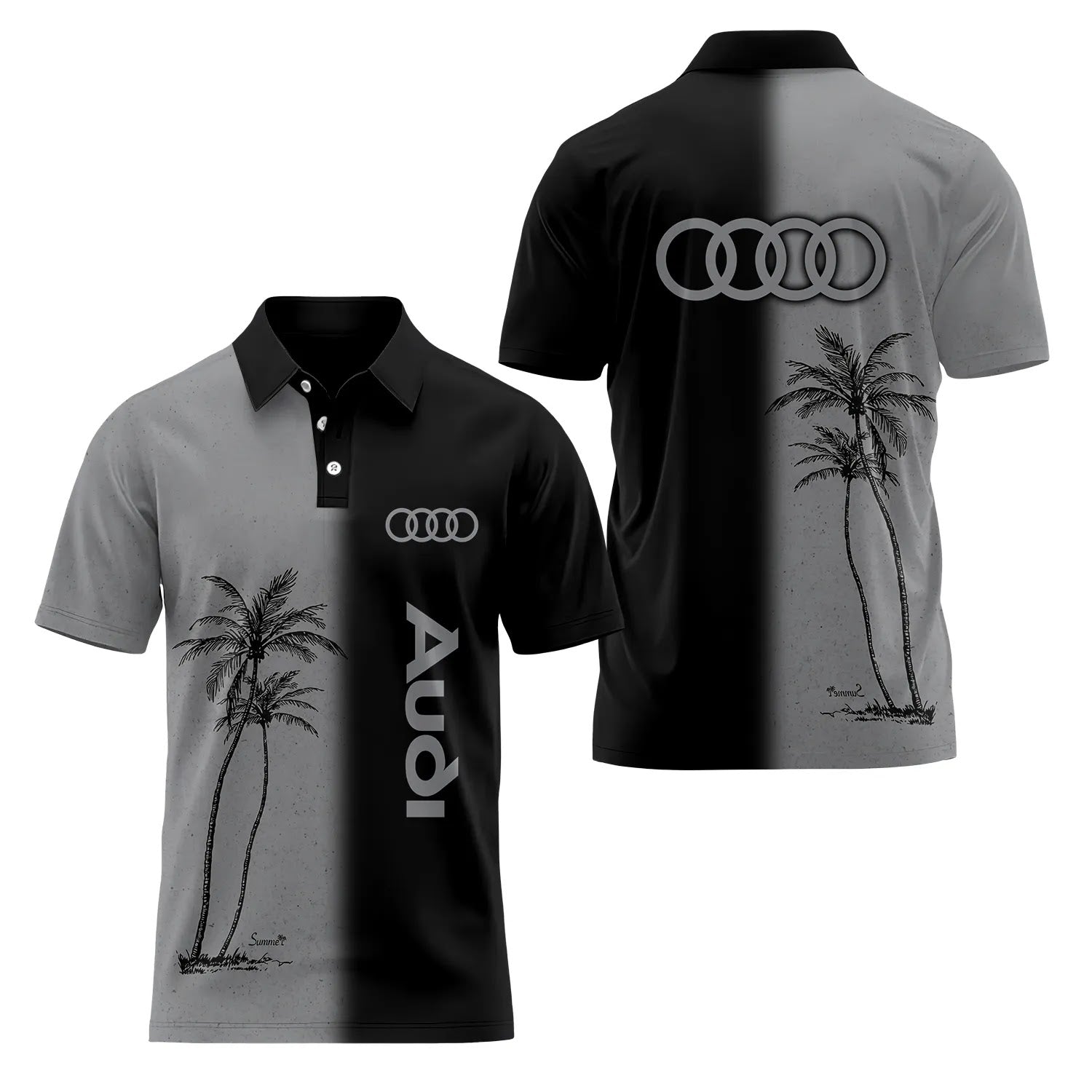 Audi Apparels SHW037