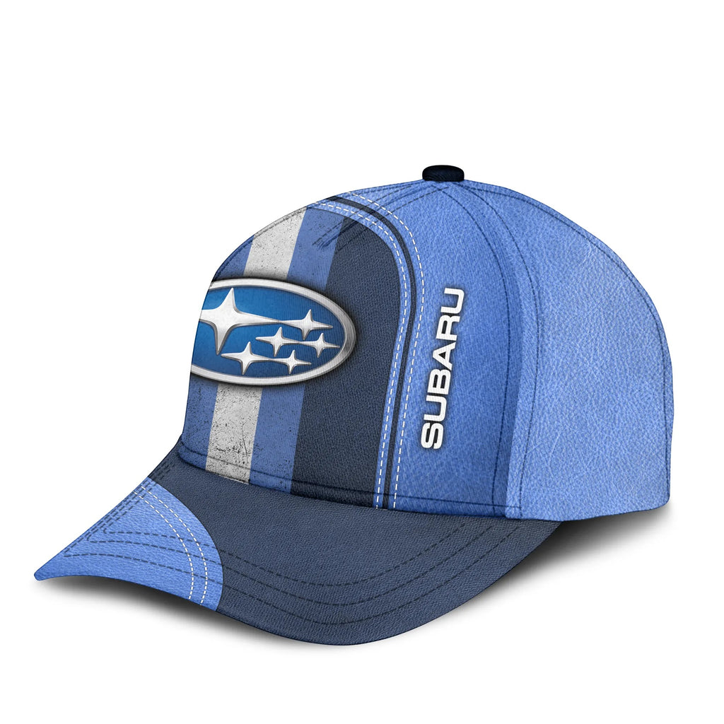 Subaru Cap CSC016